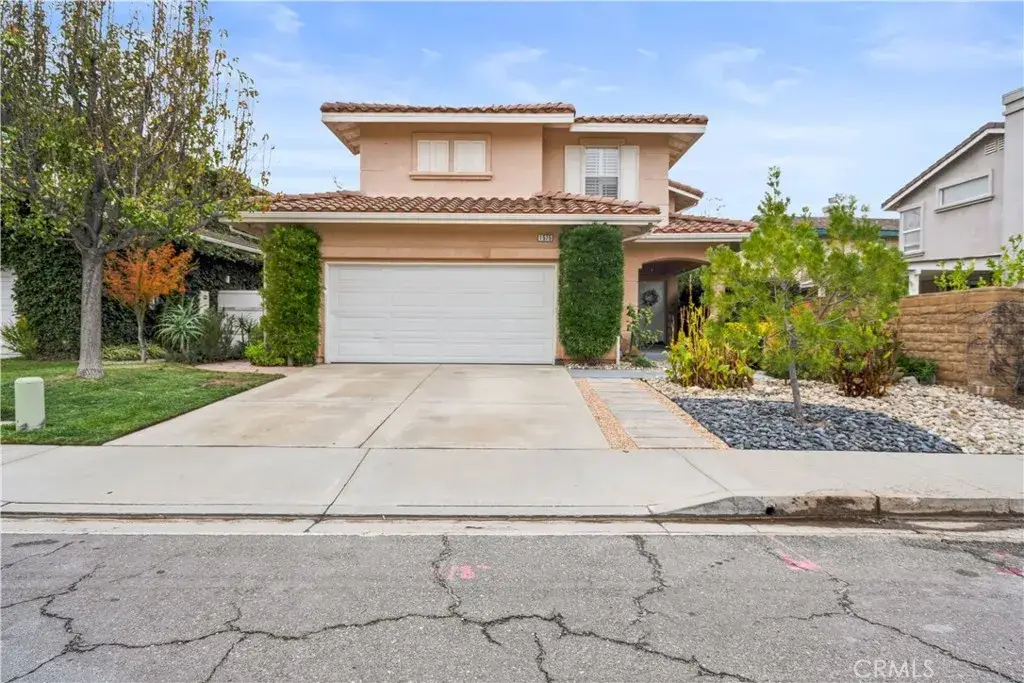 1575 River Wood Court, Simi Valley, CA 93063 - Image #1