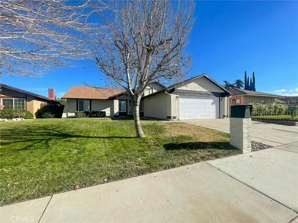 43038 Burlwood, Lancaster, CA 93536 - Image #1