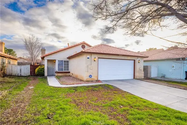 622 E Avenue J11, Lancaster, CA 93535