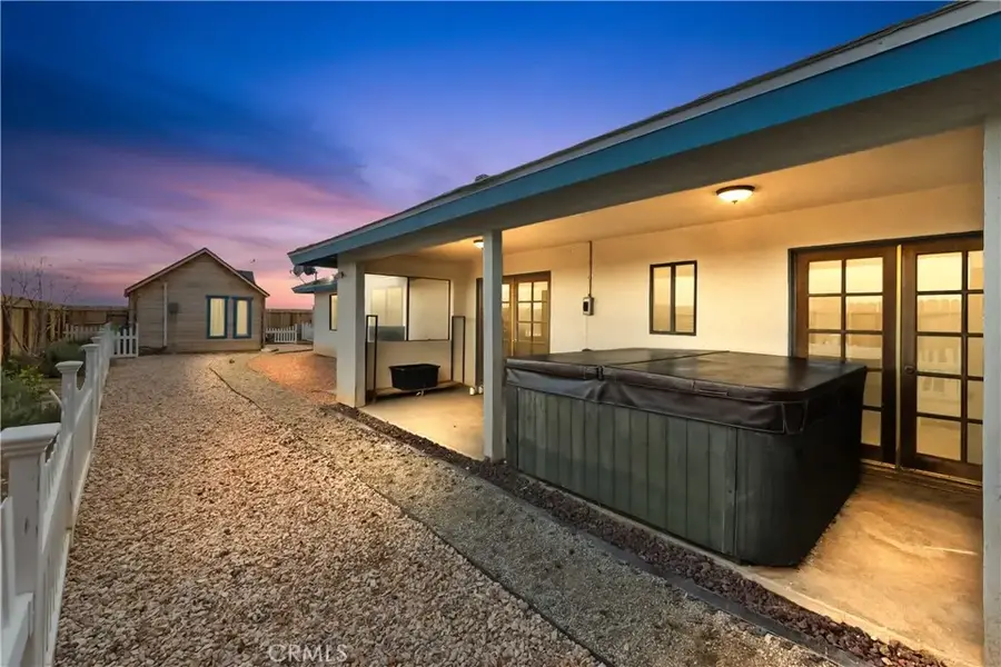 7236 Dogwood, California City, CA 93505 - Image #2