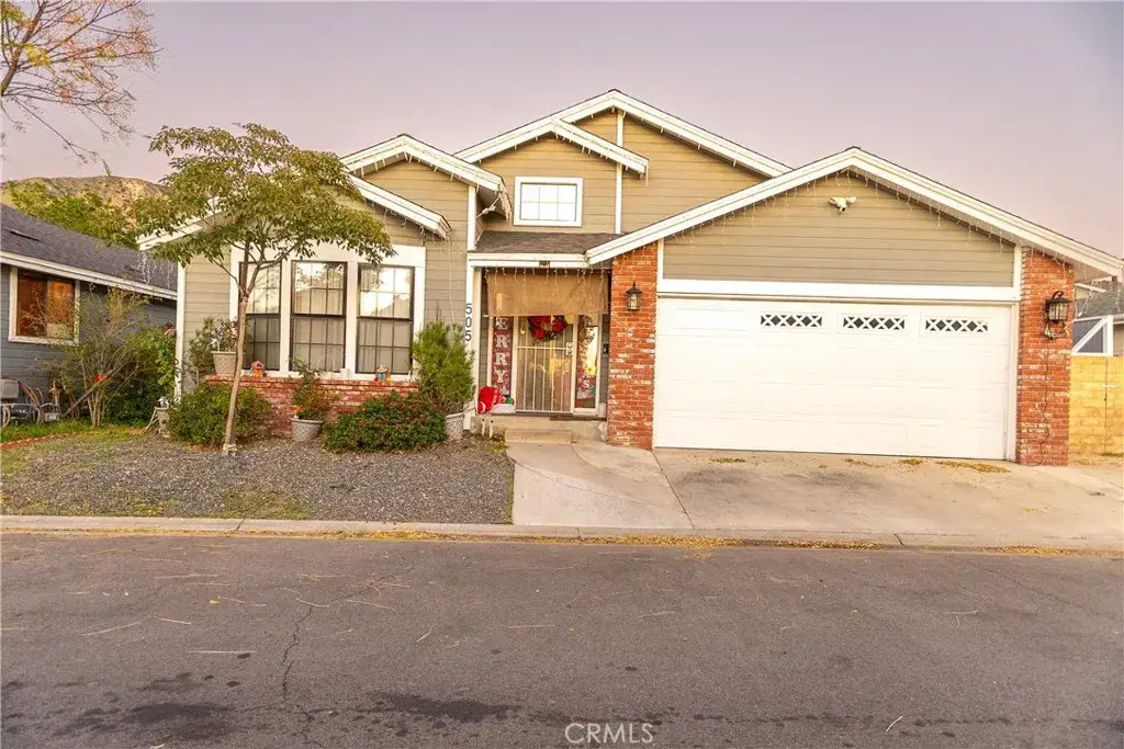 13691 Gavina #505, Sylmar, CA 91342 - Image #1