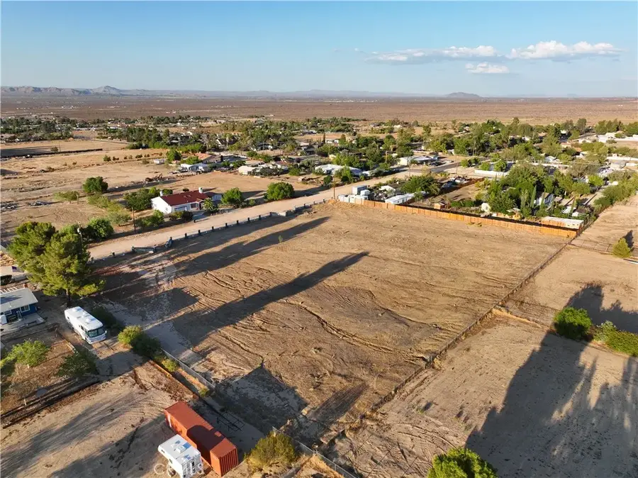 0 Vic Longview Avenue W11, Pearblossom, CA 93553 - #3