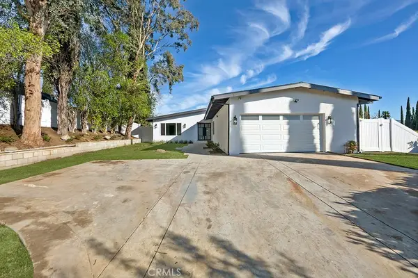 12790 Jolette, Granada Hills, CA 91344