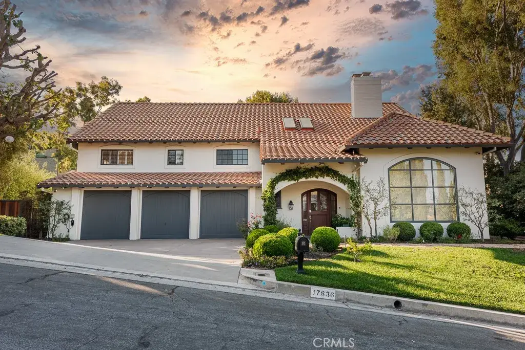 17636 Camino De Yatasto, Pacific Palisades, CA 90272 - Image #1