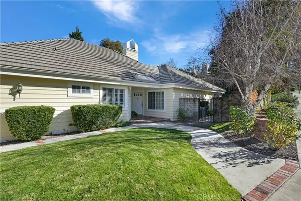 24486 Stonechat Court, Valencia, CA 91355