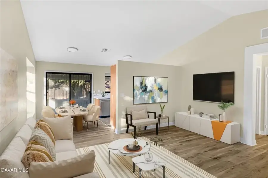 3649 Scherer, Rosamond, CA 93560 - #2