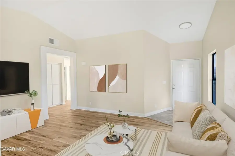 3649 Scherer, Rosamond, CA 93560 - #3