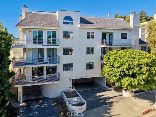 1129 Larrabee Street #10, West Hollywood, CA 90069