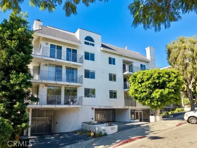 1129 Larrabee Street #10, West Hollywood, CA 90069 - Image #2