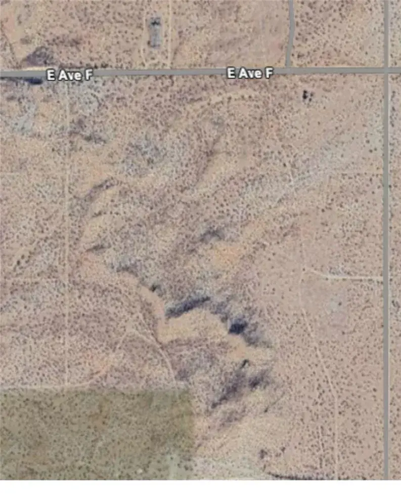 0 E Grayback, Hi Vista, CA 93535 - #2