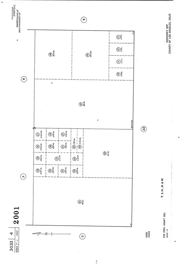 0 S9 Vic, Palmdale, CA 93591