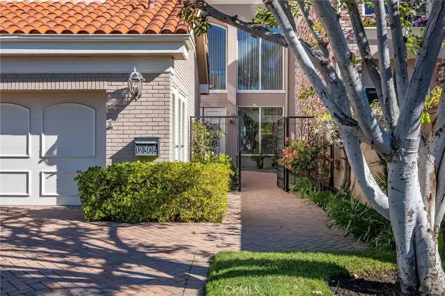 12305 Ridge, Los Angeles, CA 90049 - #2