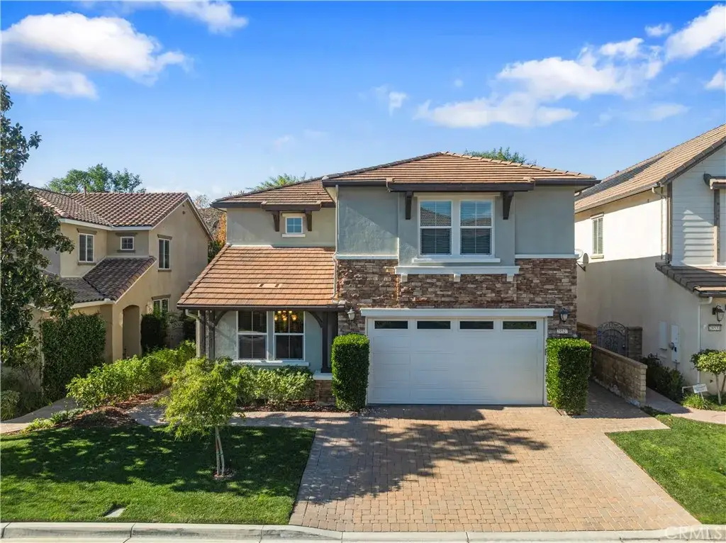 28527 Las Canastas, Valencia, CA 91354 - #1