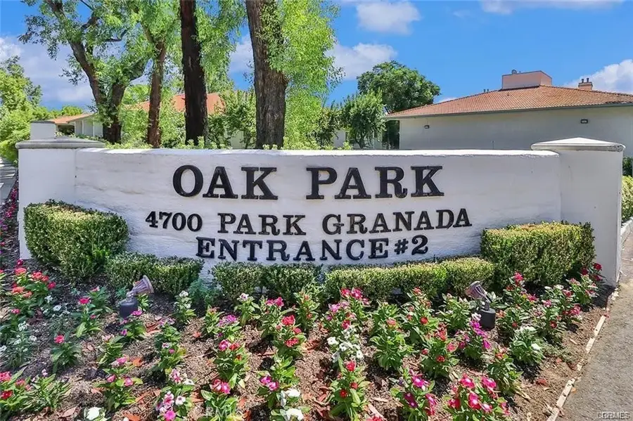 4648 Park Granada #170, Calabasas, CA 91302 - Image #3