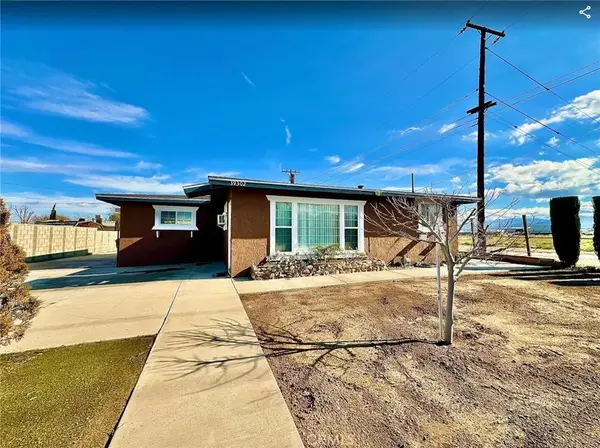 39302 10th East, Palmdale, CA 93550