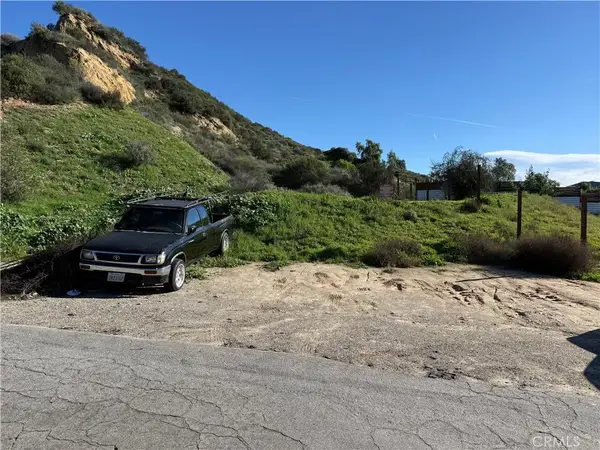 0 Lot 009 Eveningside, Val Verde, CA 91384