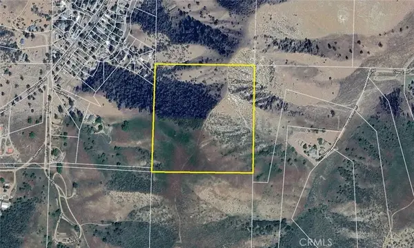 1 Clear Canyon, Lebec, CA 93243