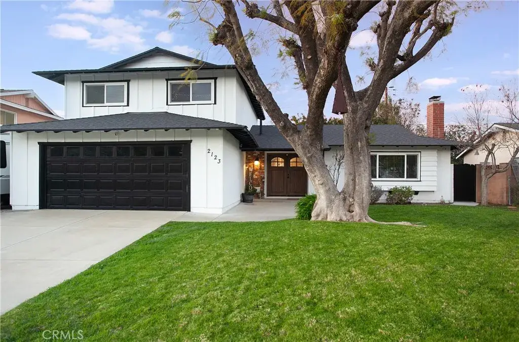 2123 Cheam Avenue, Simi Valley, CA 93063 - Image #1