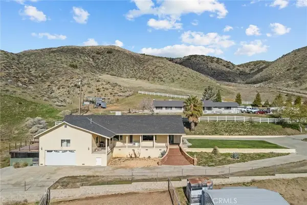 40647 Shallow Springs, Leona Valley, CA 93551