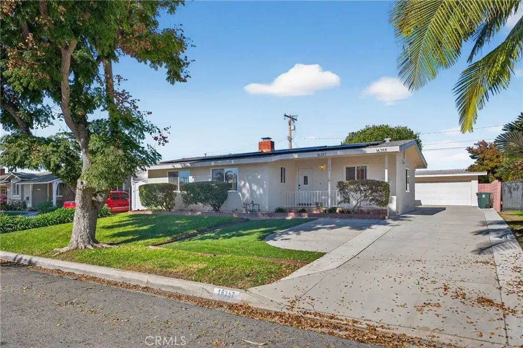 16357 Lisco, Whittier, CA 90603 - Image #1