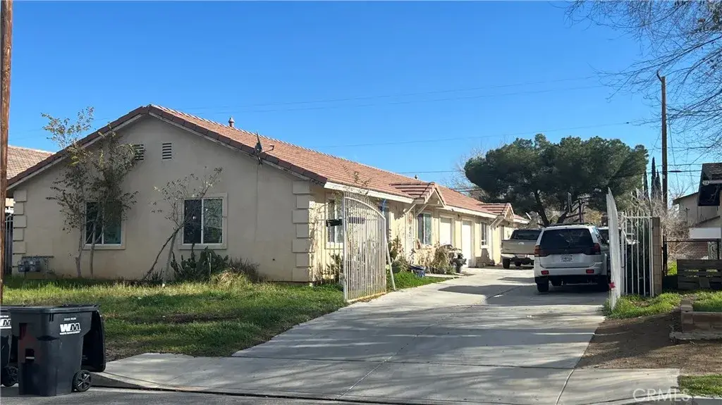 38726 4th East, Palmdale, CA 93550 - #1