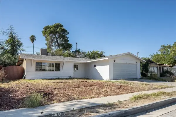 614 E Pondera, Lancaster, CA 93535