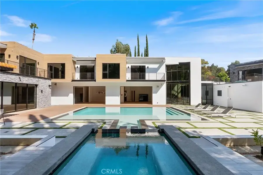 4653 Vanalden Avenue, Tarzana, CA 91356 - #2