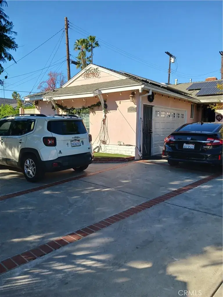 12615 Keswick, North Hollywood, CA 91605 - #1