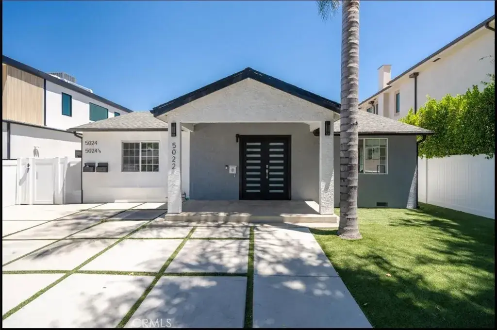 5022 Lindley Avenue, Encino, CA 91316 - Image #1