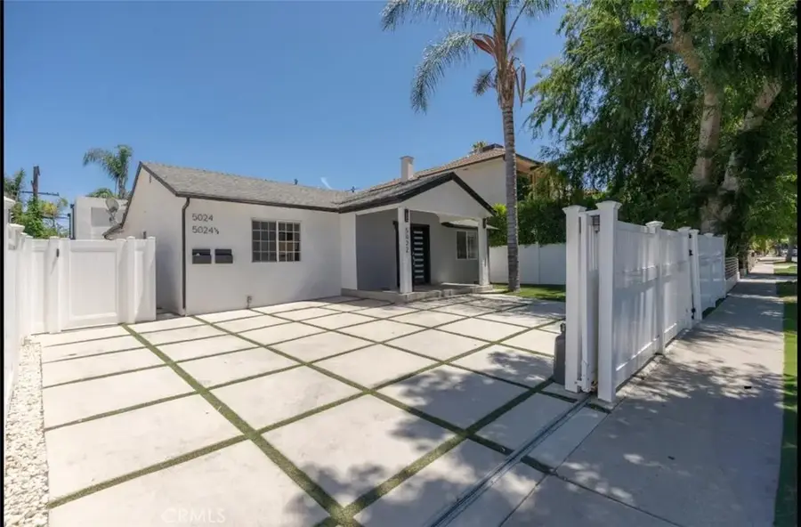 5022 Lindley Avenue, Encino, CA 91316 - Image #2