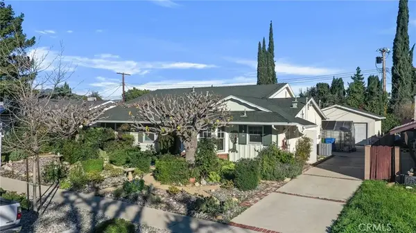 9950 Delco, Chatsworth, CA 91311