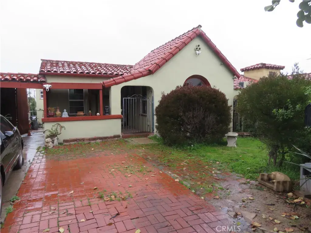 3141 W 75th, Los Angeles, CA 90043 - #1