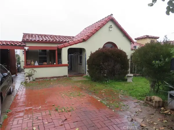 3141 W 75th, Los Angeles, CA 90043