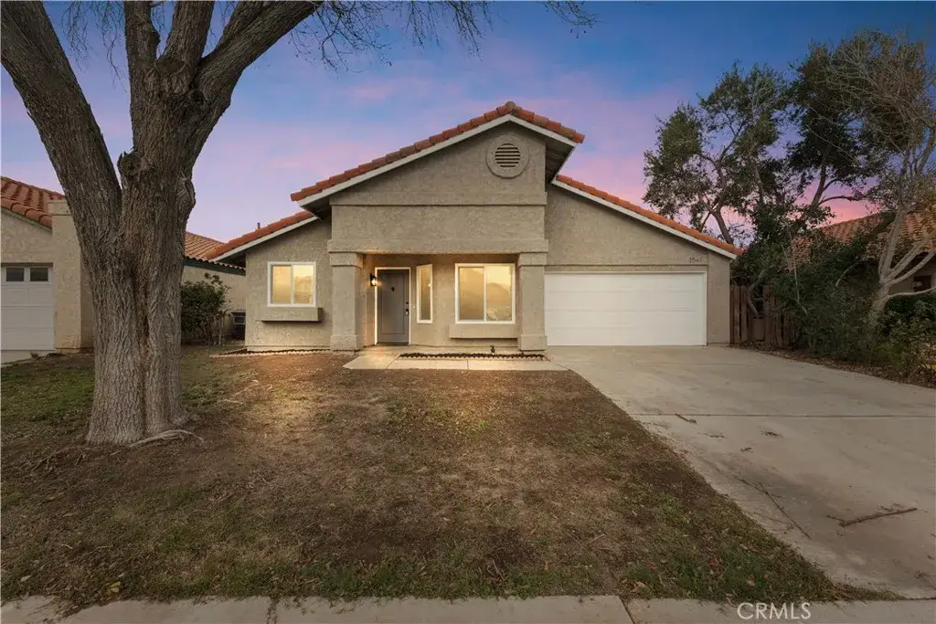3541 Acorde, Palmdale, CA 93550 - Image #1