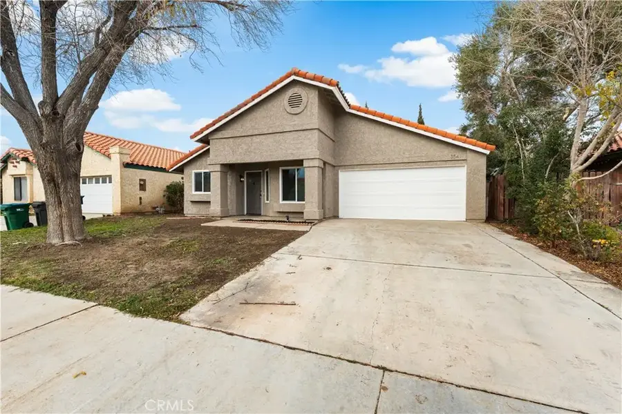 3541 Acorde, Palmdale, CA 93550 - Image #2