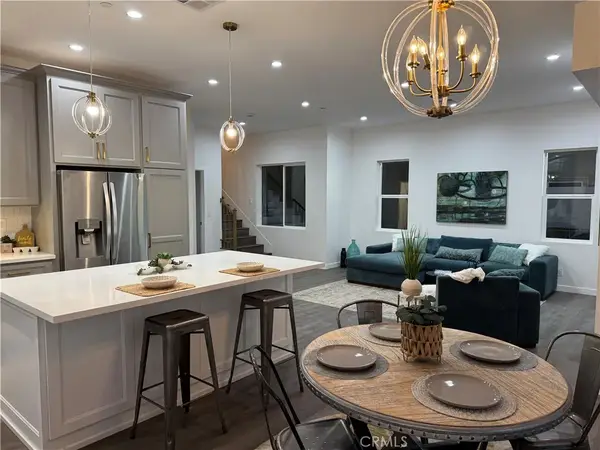 12511 N Haleh Lane #12509, Sylmar, CA 91342