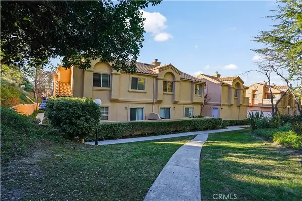 18740 Vista Del Canon #C, Newhall, CA 91321