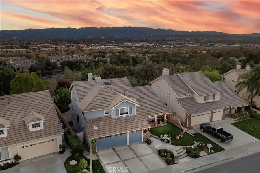 23250 Sherwood Place, Valencia, CA 91354 - Image #2