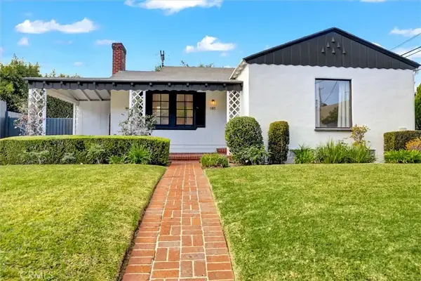 1185 Hauser Boulevard #1185, Los Angeles, CA 90019