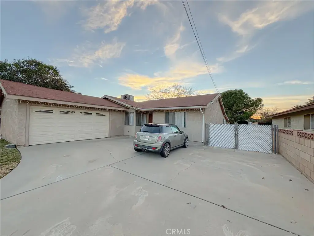 42351 52nd West, Lancaster, CA 93536 - Image #1