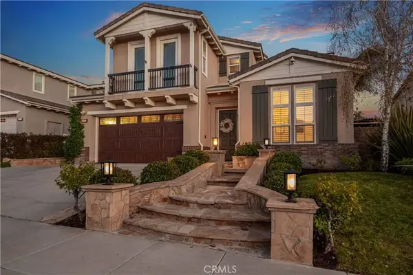 3134 Griffon Court, Simi Valley, CA 93065