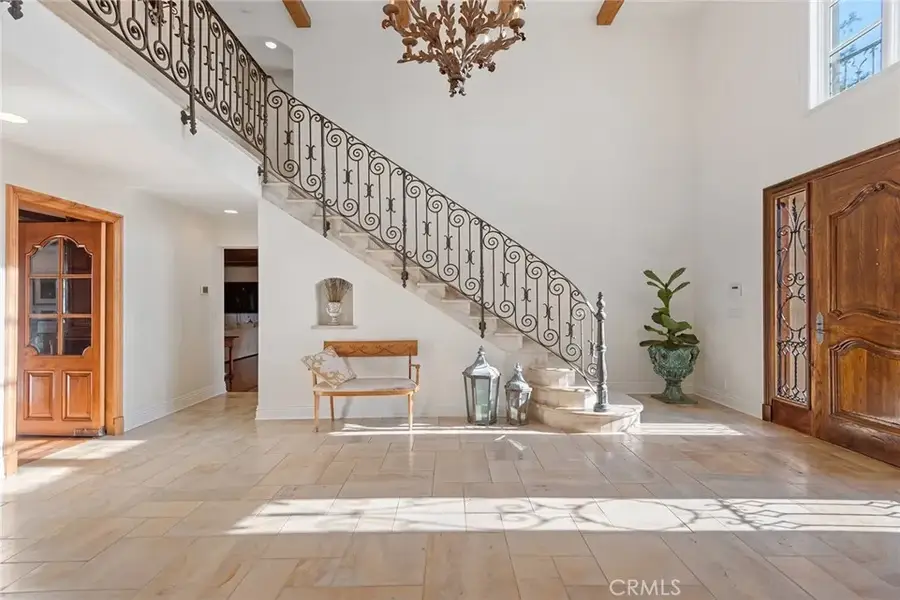 5747 Hoback Glen Road, Hidden Hills, CA 91302 - Image #3