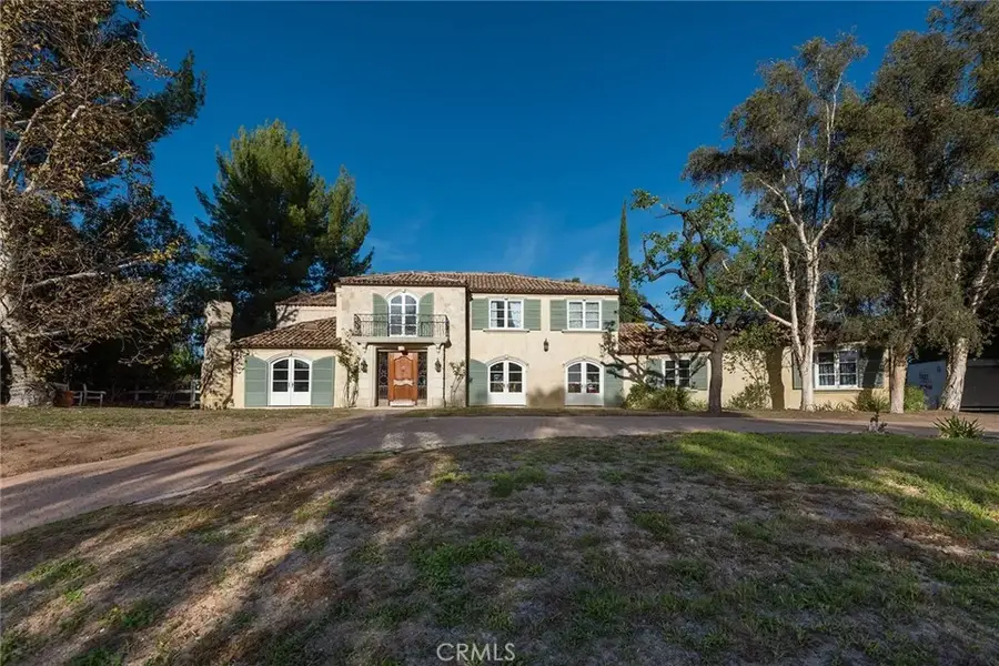 5747 Hoback Glen, Hidden Hills, CA 91302 - #2