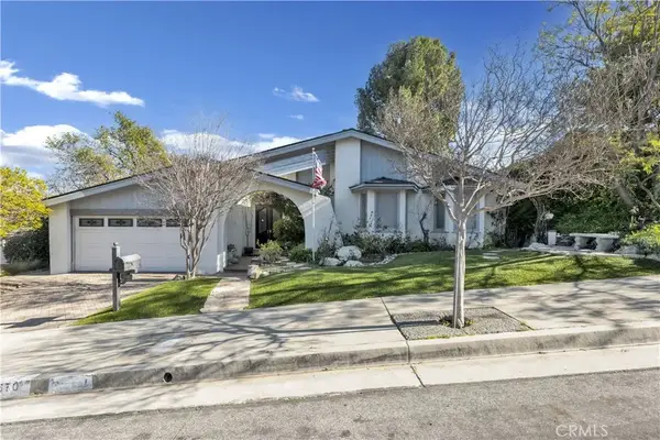 12670 Byron Avenue, Granada Hills, CA 91344