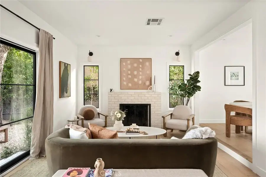 4935 Agnes Avenue, Valley Village, CA 91607 - #3