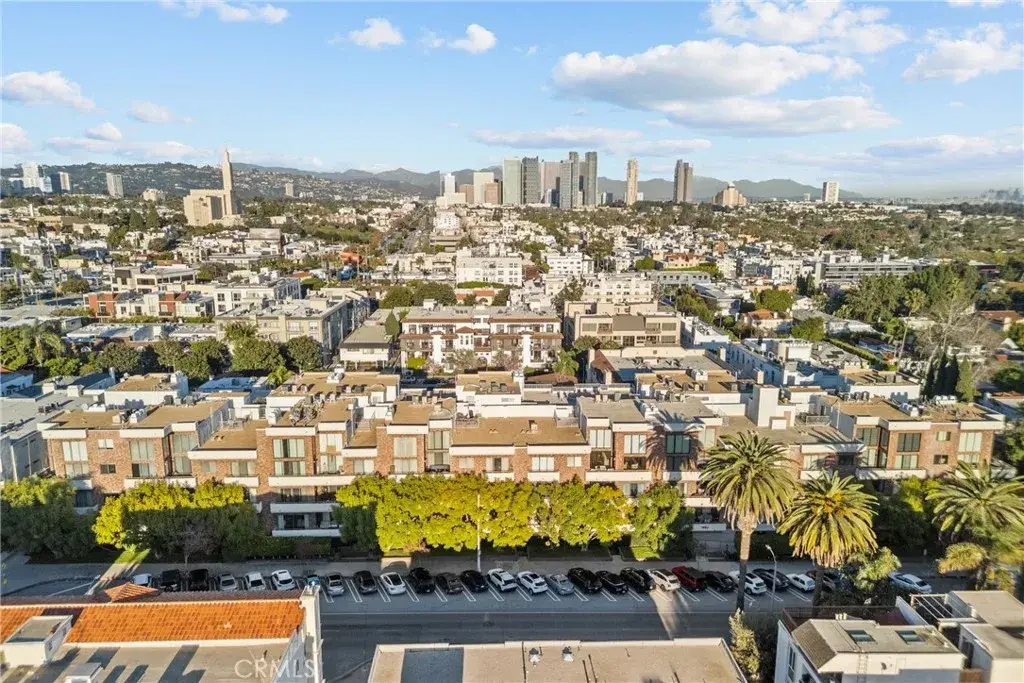 1880 Veteran Avenue #PH 306, Los Angeles, CA 90025 - Image #1