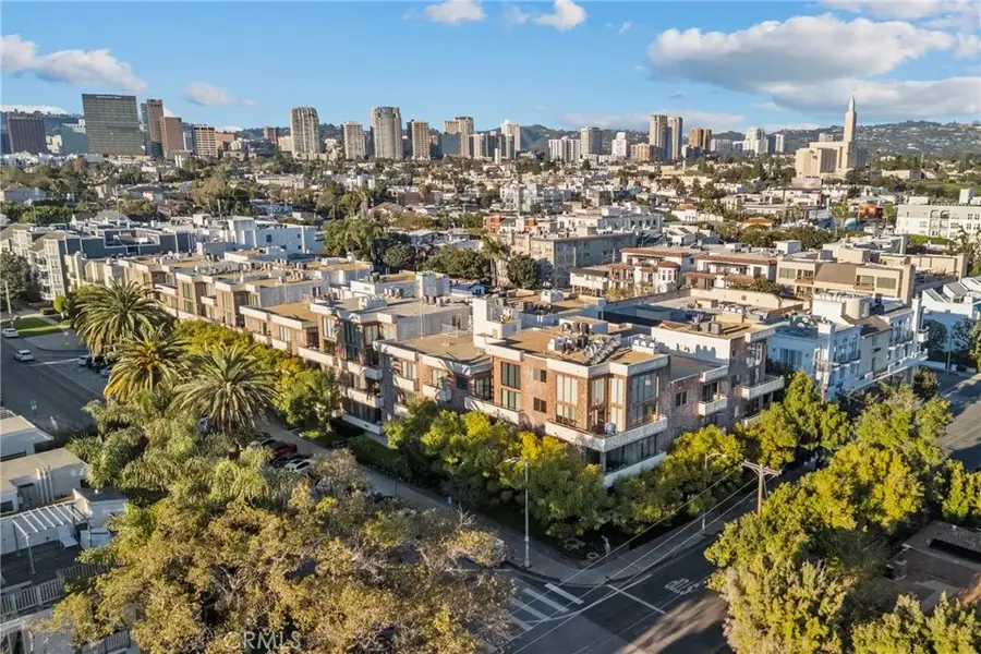 1880 Veteran Avenue #PH 306, Los Angeles, CA 90025 - Image #2