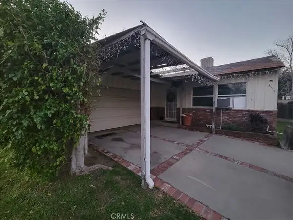 13603 Berg, Sylmar, CA 91342