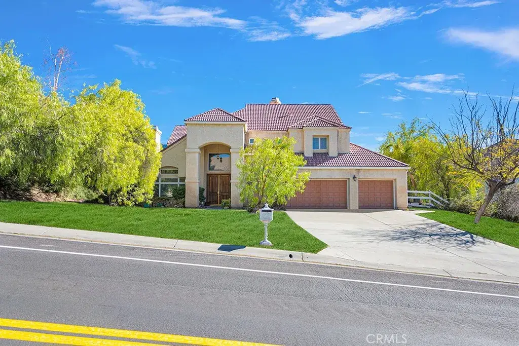 15508 Live Oak Springs Canyon, Canyon Country, CA 91387 - Image #1