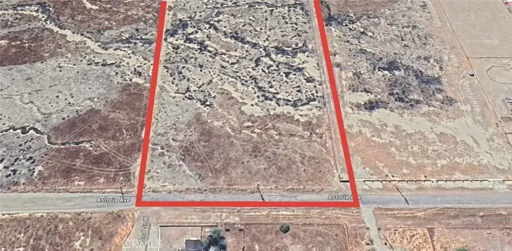 6270 Astoria, Rosamond, CA 93560 - Image #1